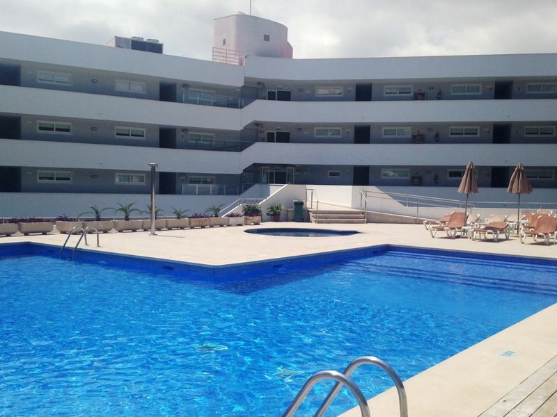 INN Mallorca Aparthotel, foto 15