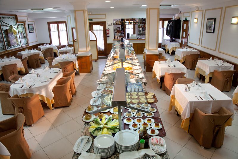 Olympia Hotel Ronda I, foto 5