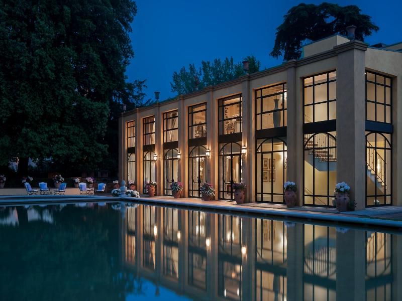 Four Seasons Hotel Firenze, foto 11