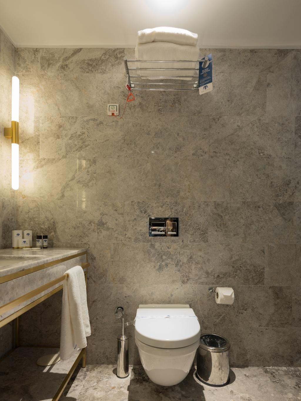 The Craton Hotel, foto 12