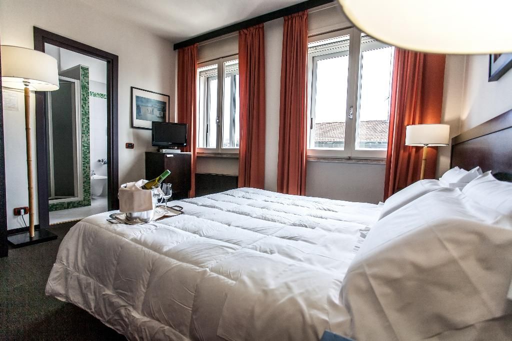 Mosaicohotels Ravenna, foto 4