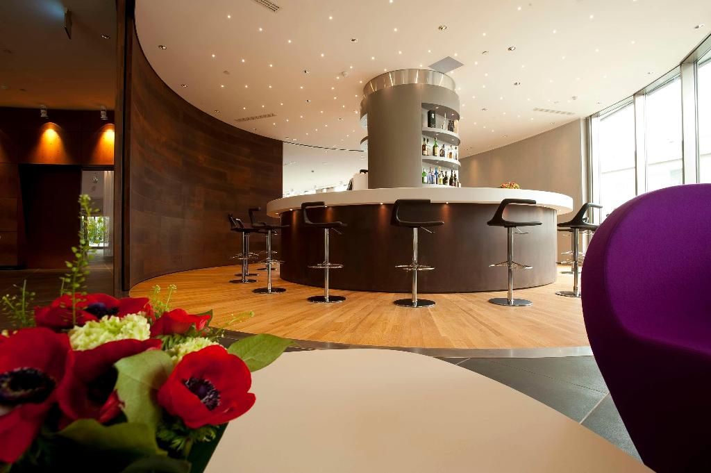 The Hub, foto 4
