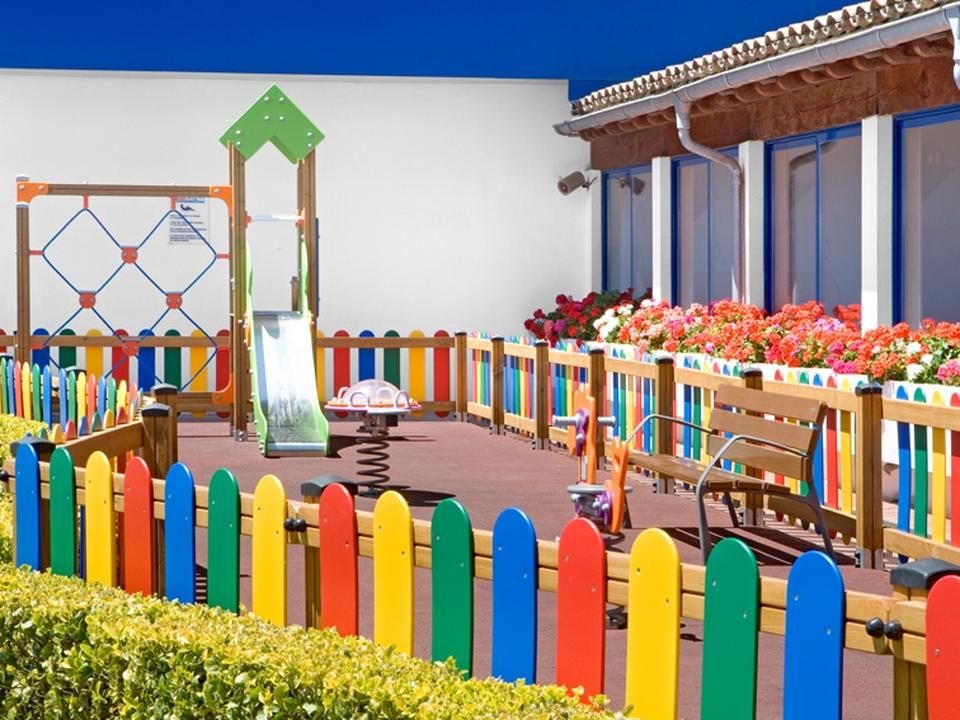 Hotel Tahití Playa, foto 15