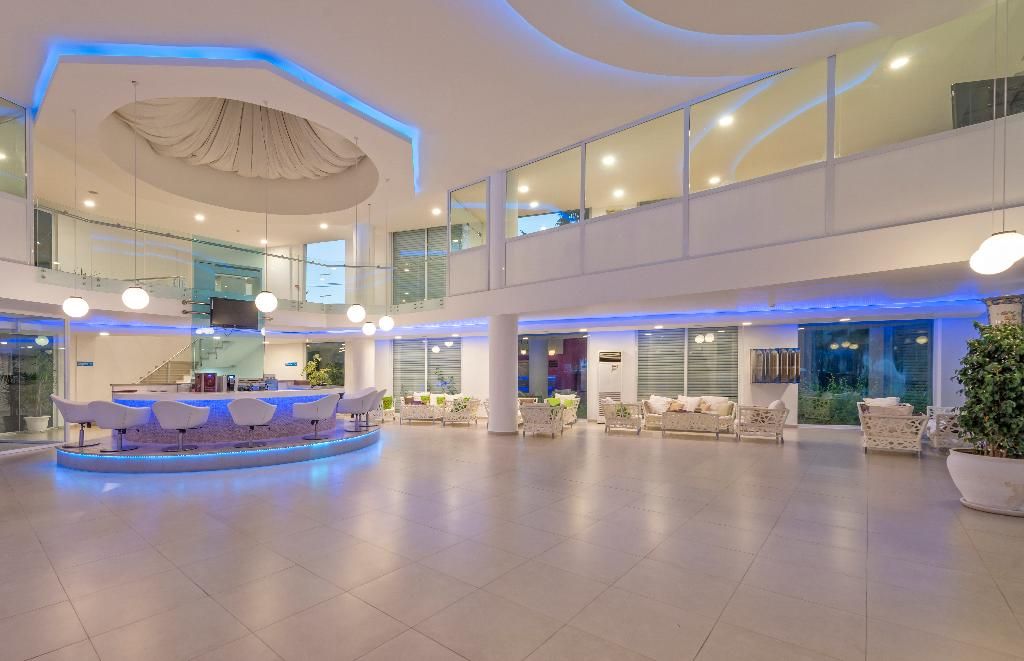 Bendis Beach Hotel, foto 8