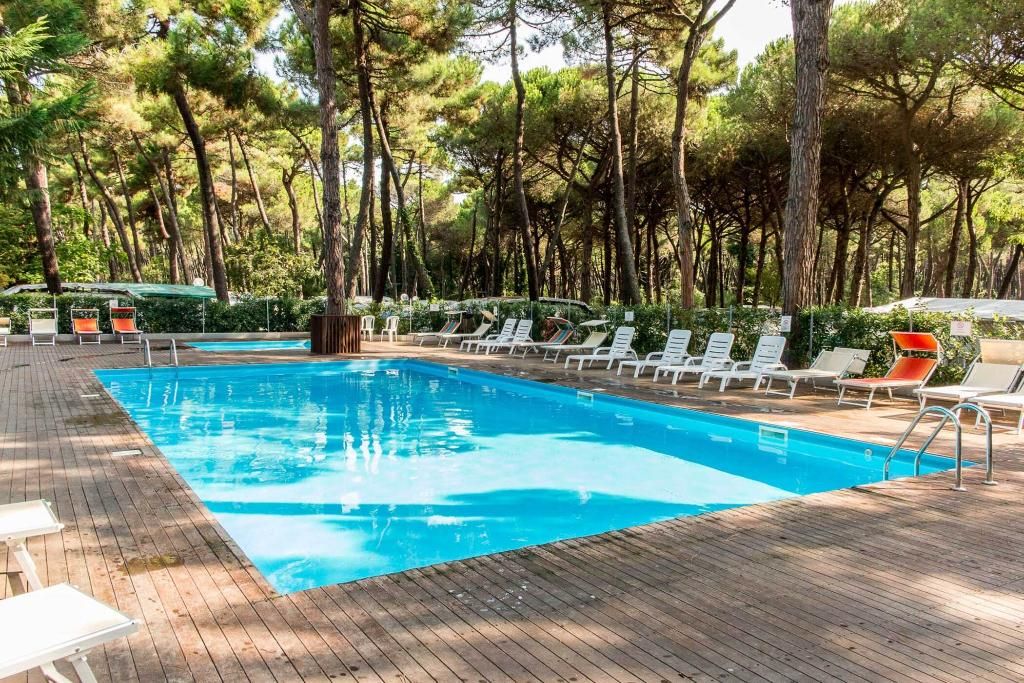 Marina Romea Easy Camping Village, foto 14