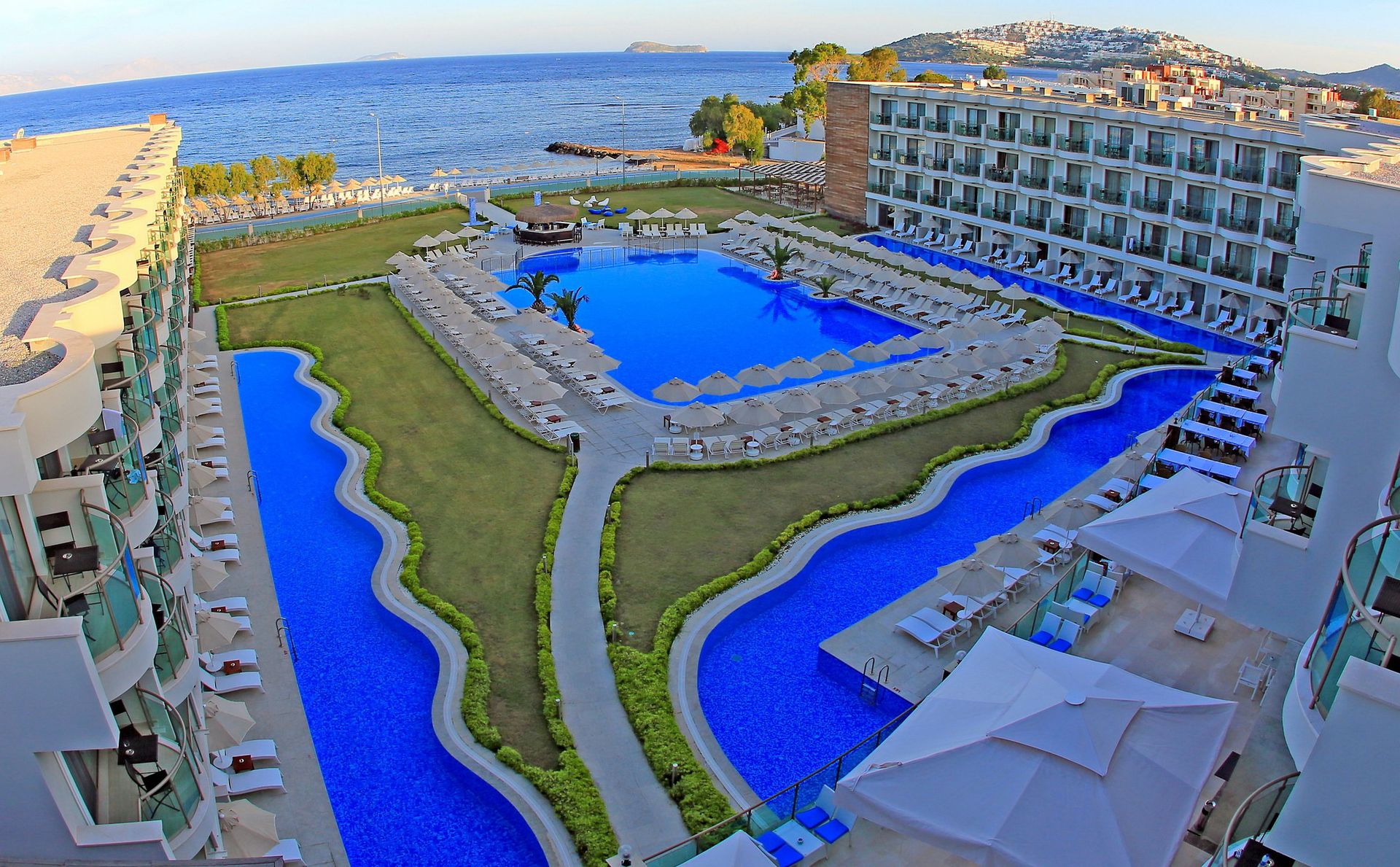 My Ella Bodrum Resort & Spa, foto 3