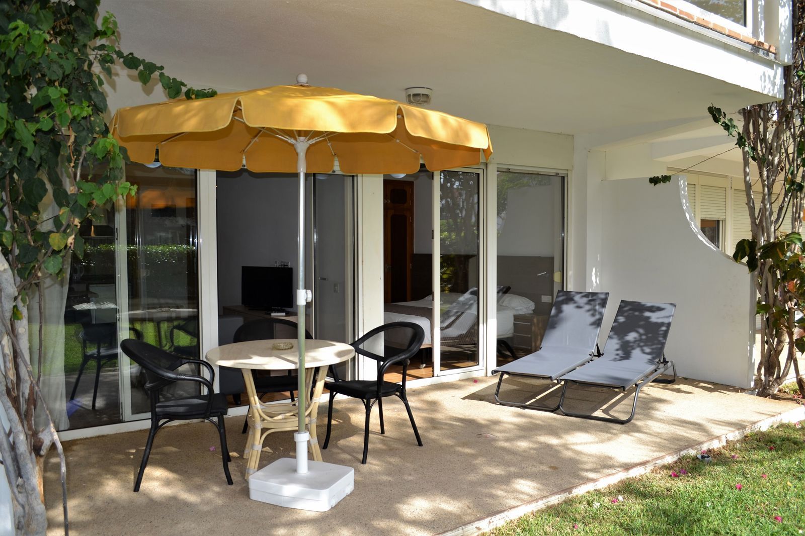 Apartamentos Montemayor, foto 11