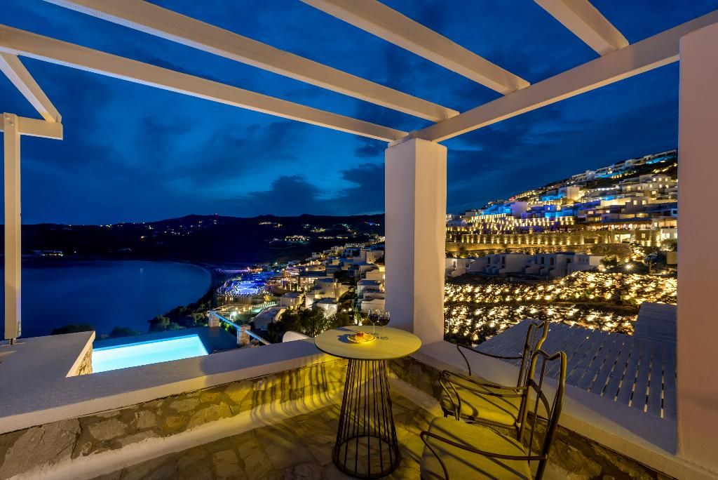 Cova Mykonos Suites, foto 4