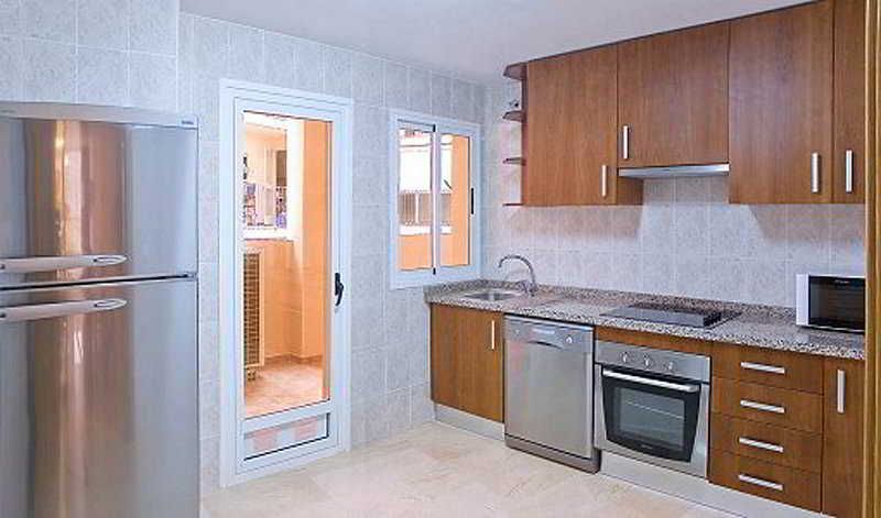 Apartmentos Magic Atrium Plaza, foto 6