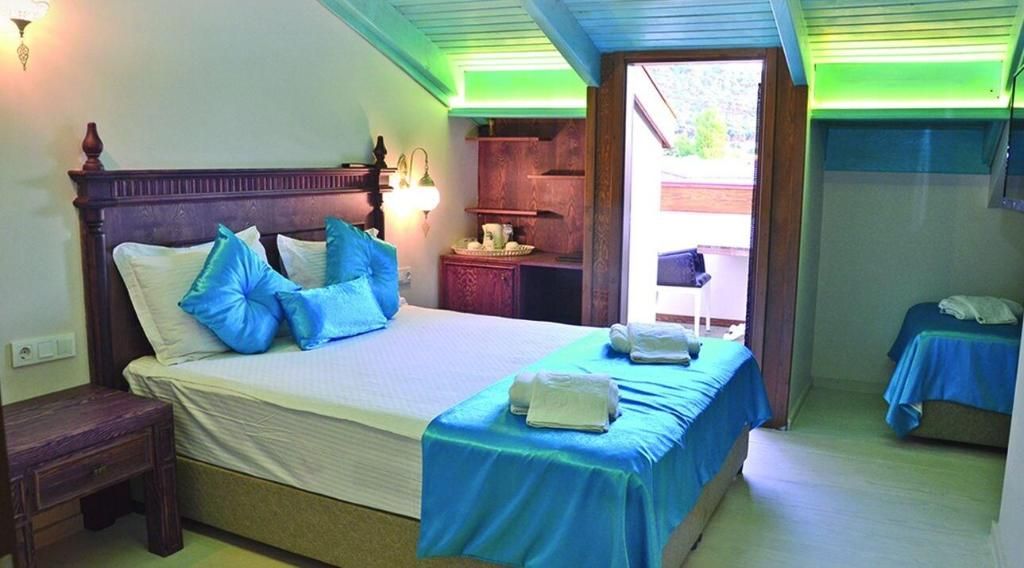Orchis Hotel, foto 14
