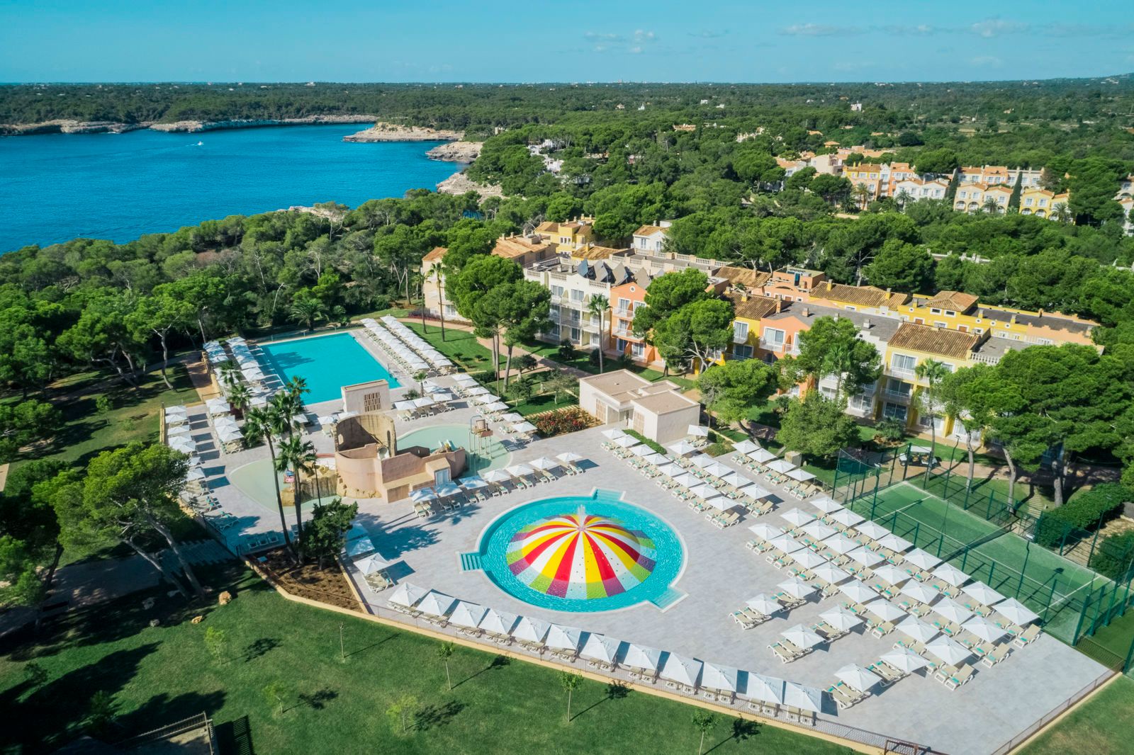 Iberostar Waves Club Cala Barca, foto 7
