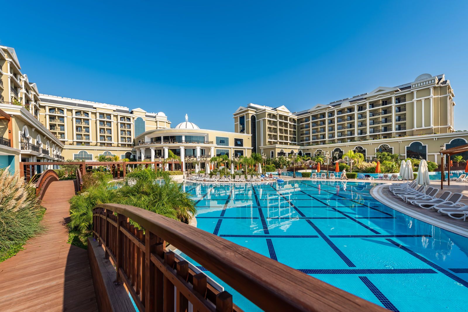 Sunis Efes Royal Palace Resort & Spa, foto 9