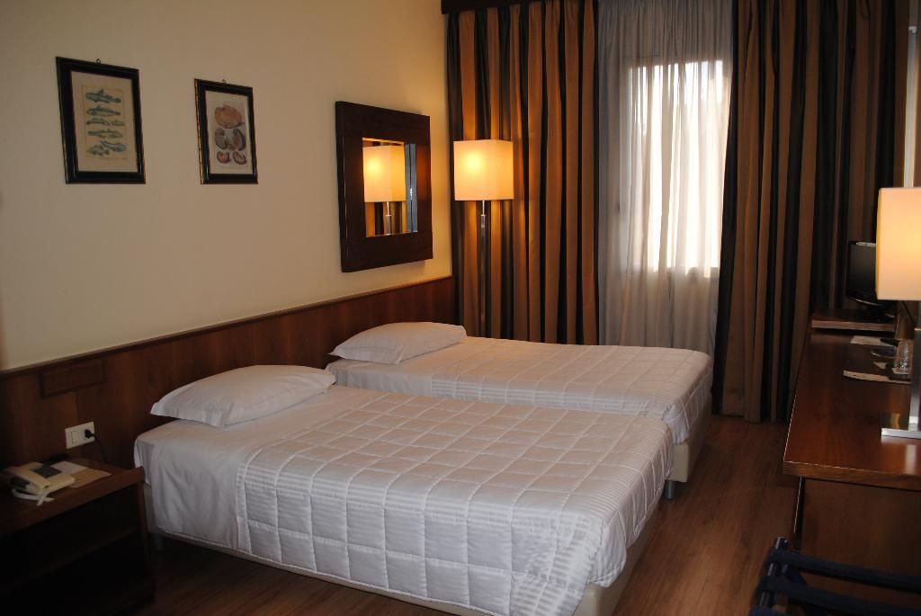 Royal Palace Hotel, foto 3