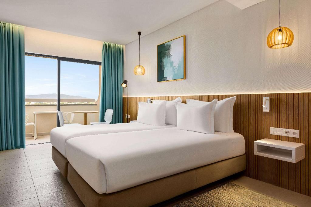 Wyndham Residences Alvor Beach, foto 5