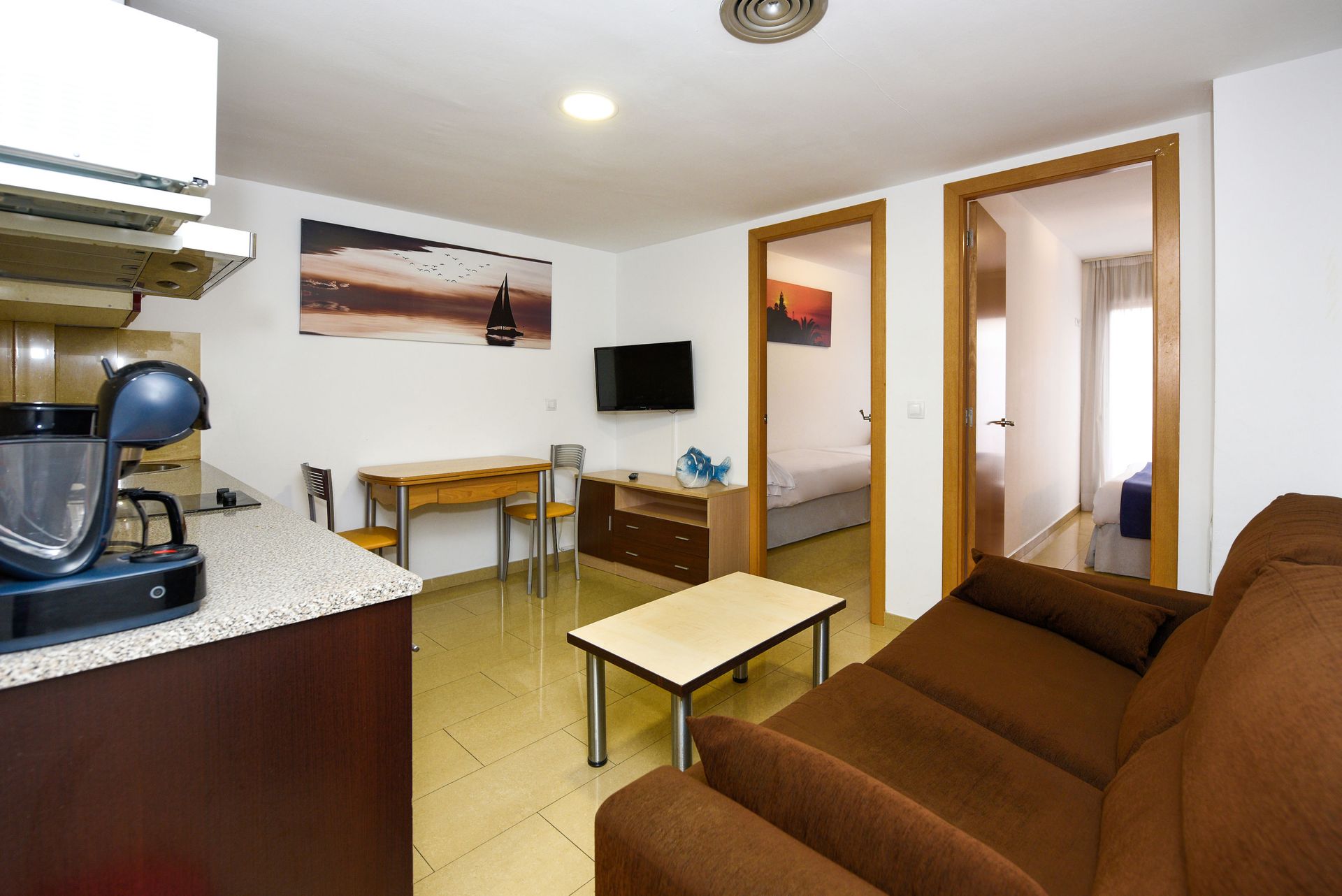 Neptuno Apartments, foto 4