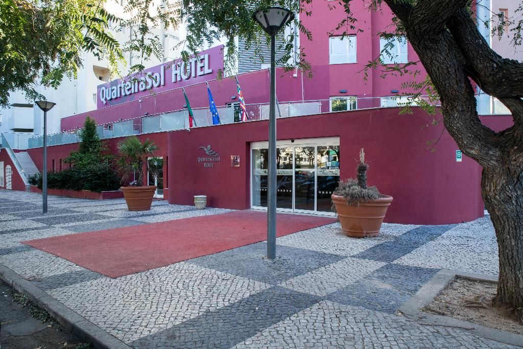 Quarteira Sol, foto 12