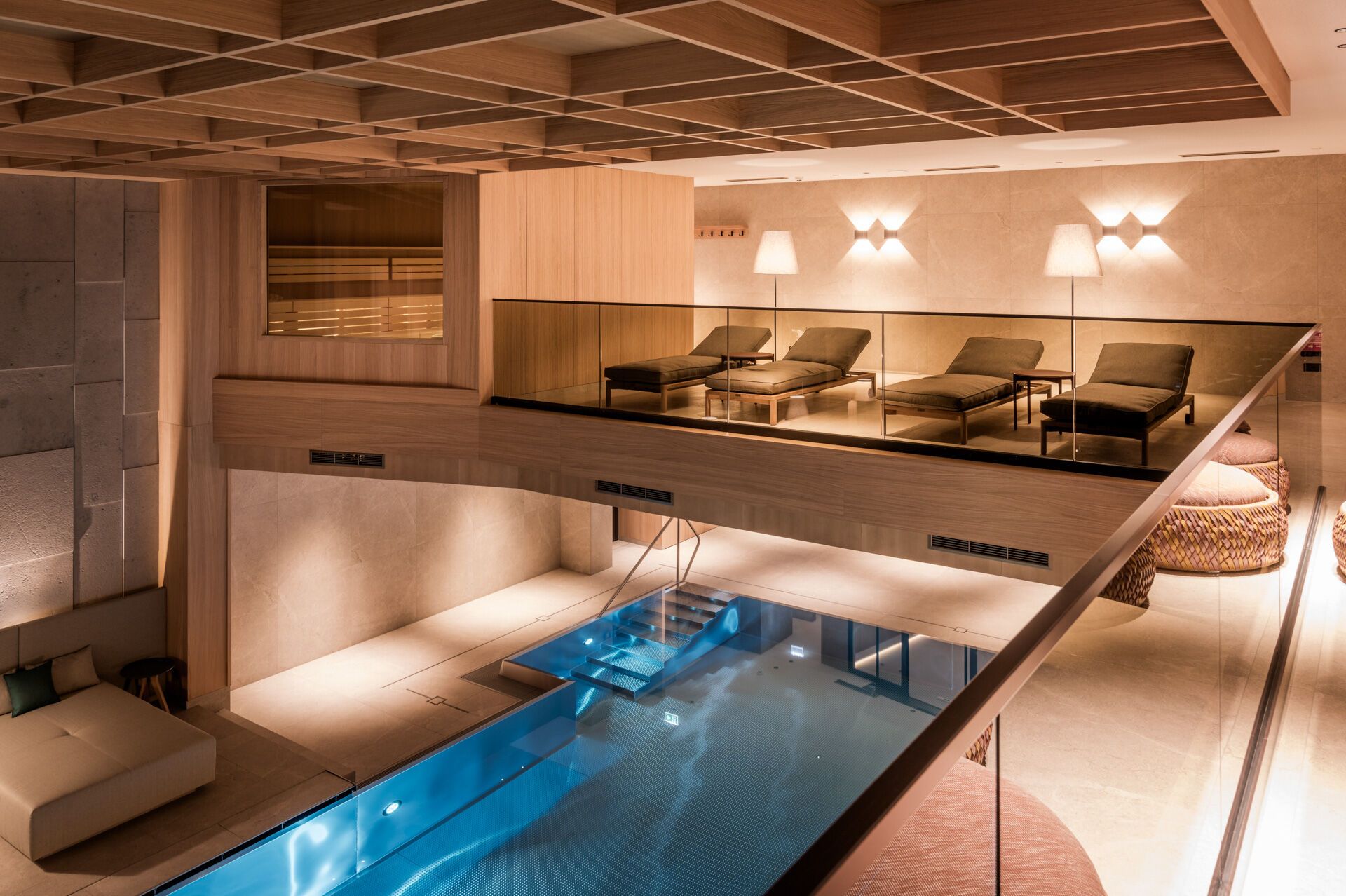 Neuhaus Zillertal Resort, foto 15