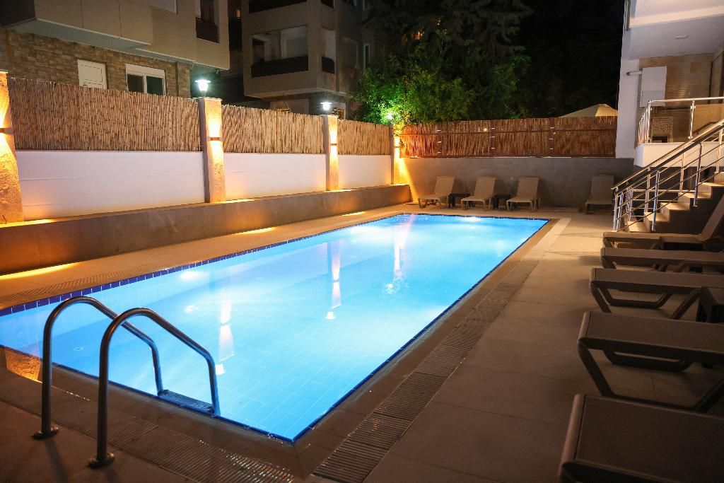 Livia Luxury Apart Hotel, foto 8