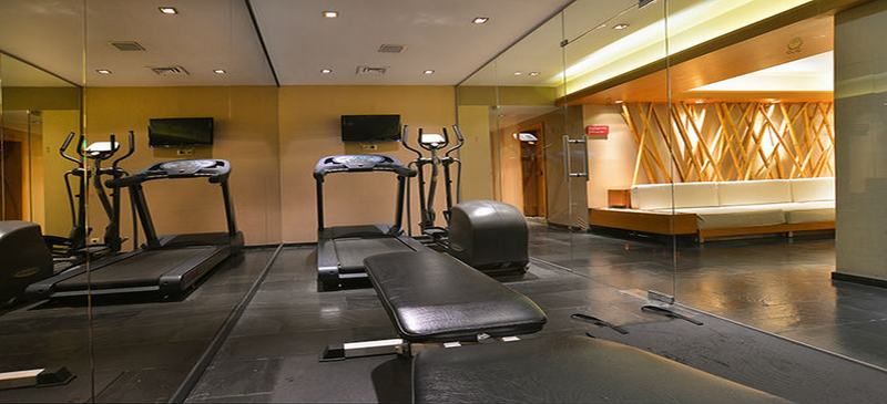 Pera Rose Hotel, foto 14