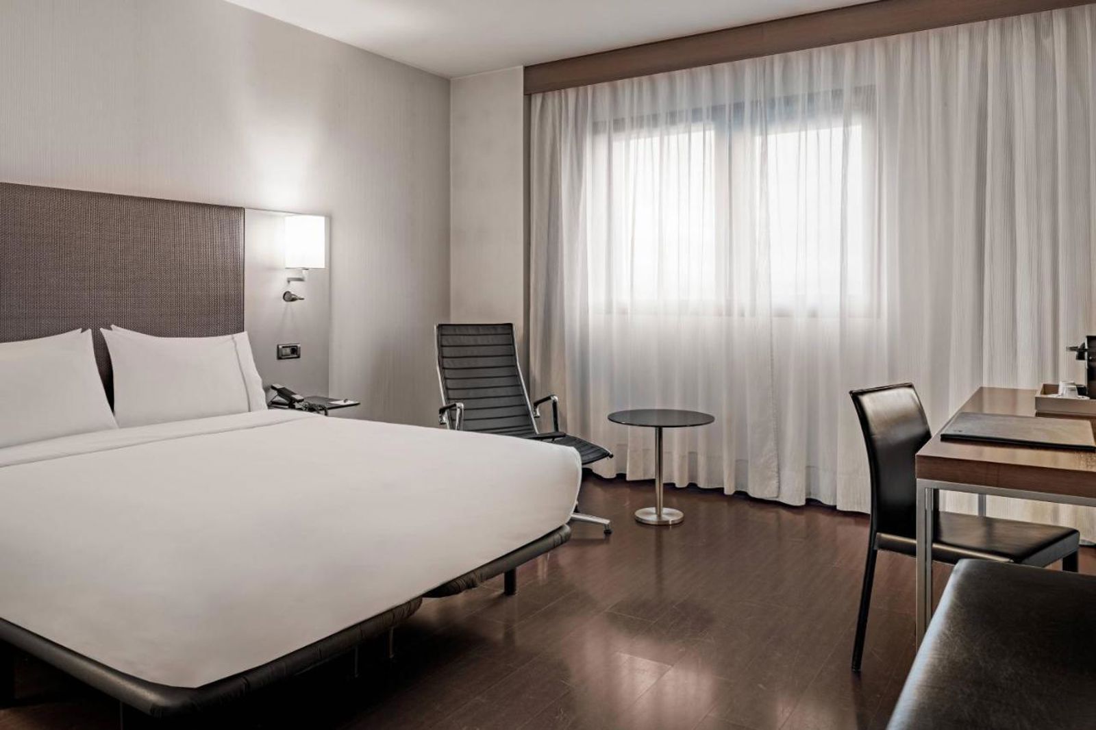 AC Hotel Porto, foto 3