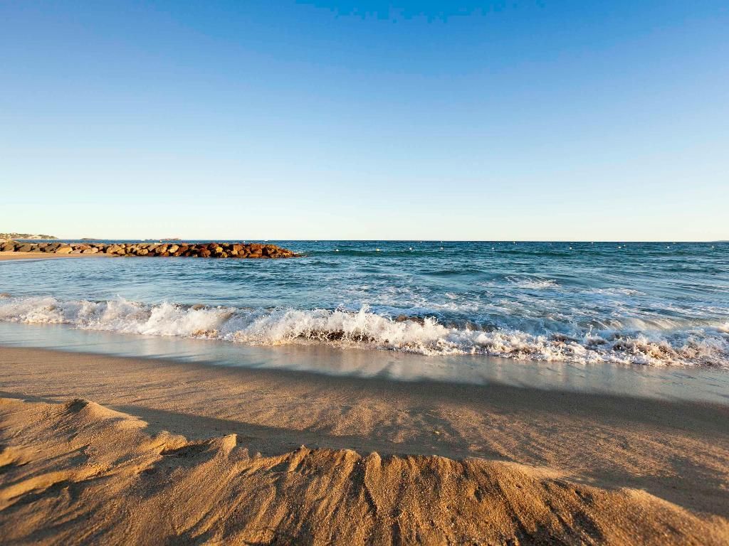 Mercure Thalasso and Spa Port Frejus, foto 3