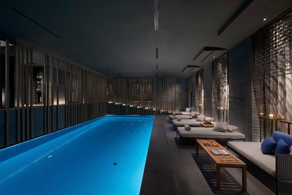 Mandarin Oriental Milan, foto 9