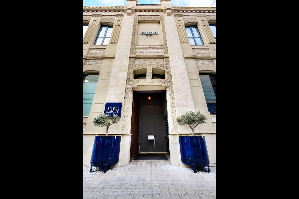 Sercotel Ciutat D´Alcoi Hotel, foto 9