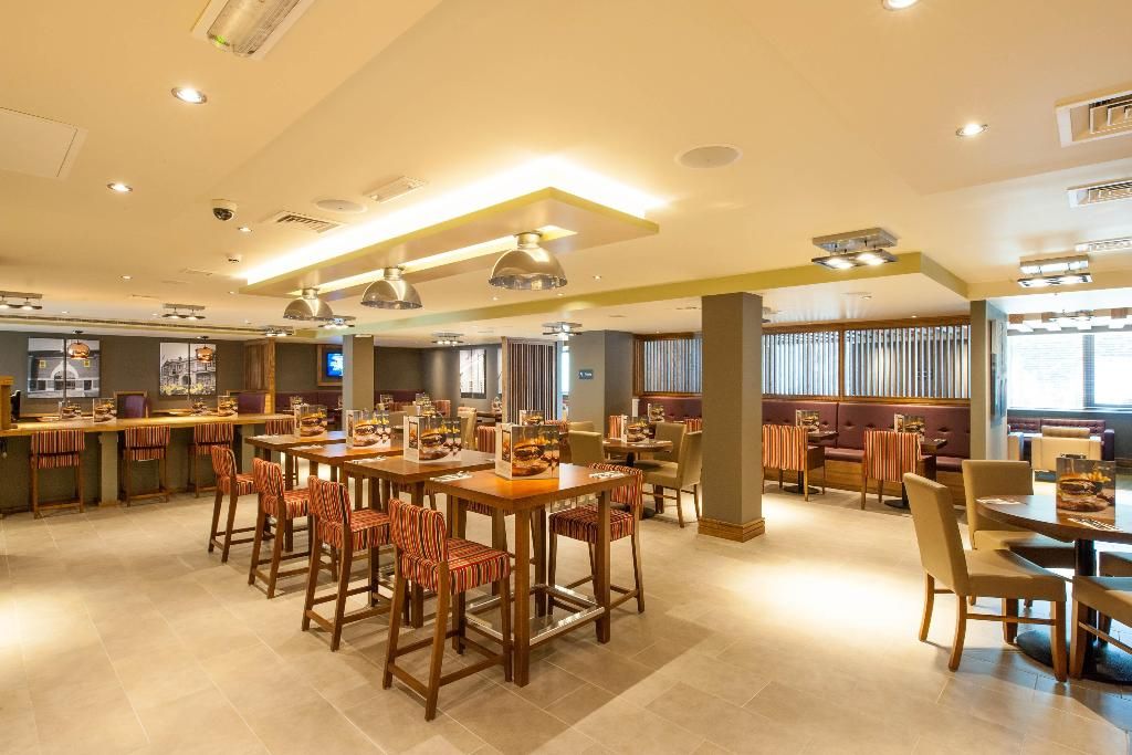 Premier Inn London Hendon (The Hyde), foto 10