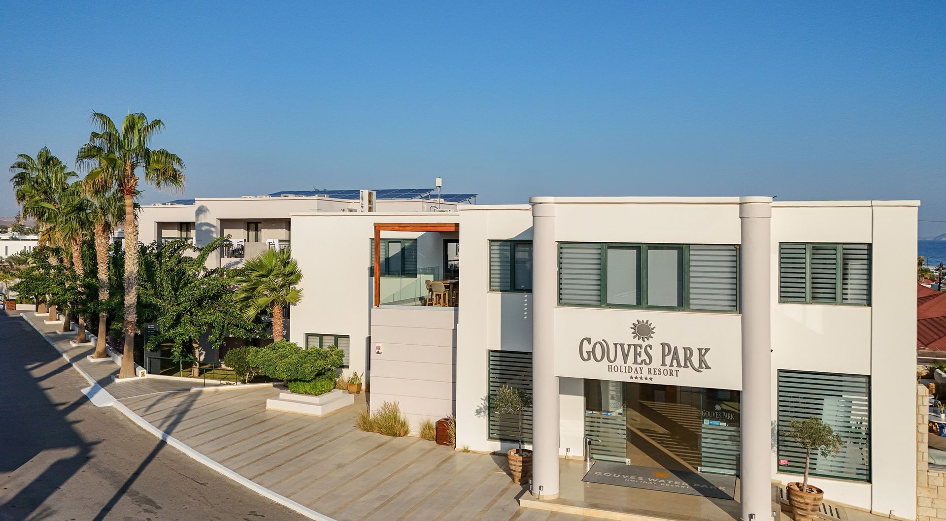 Gouves Water Park Holiday Resort, foto 3