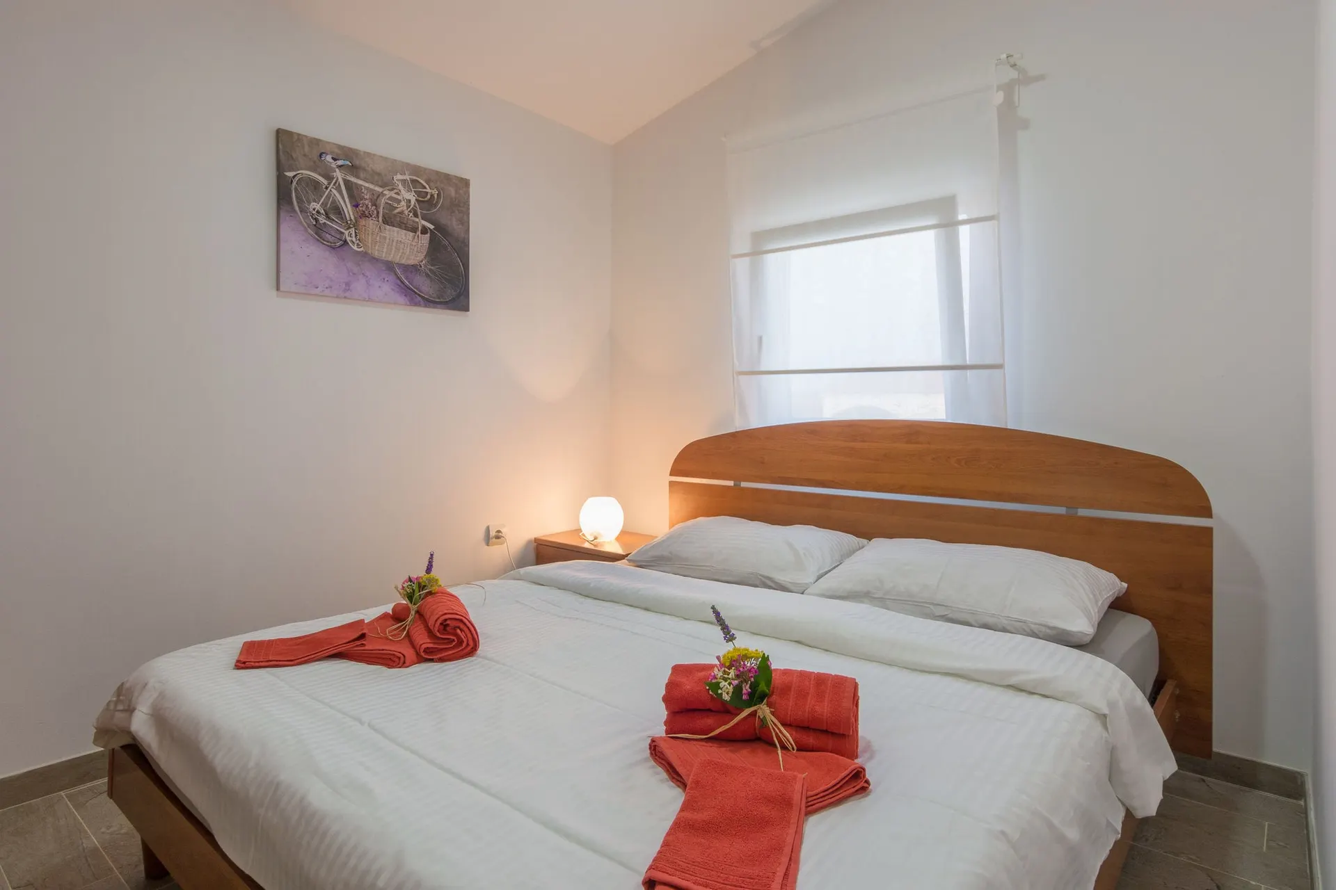 Slaapkamer