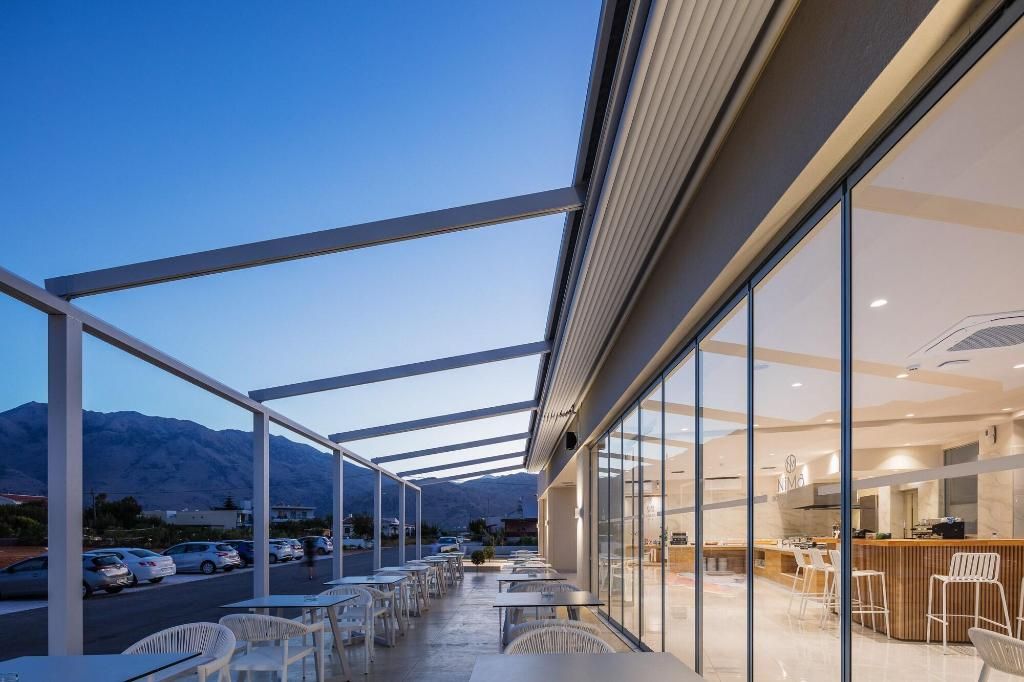Nima Boutique Hotel, foto 10