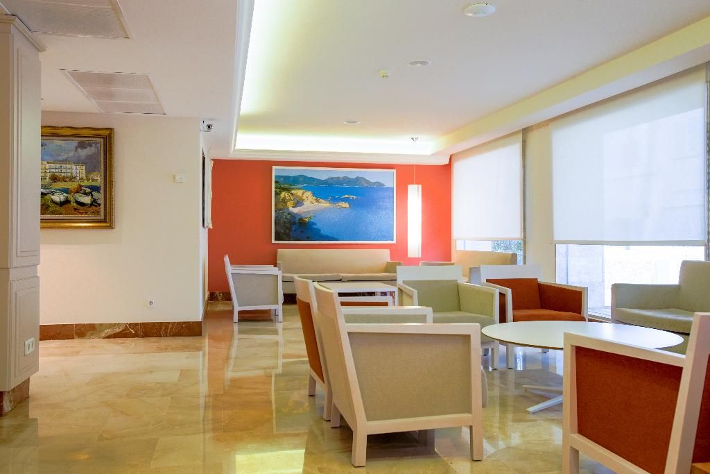 Hotel Cala Bona, foto 6