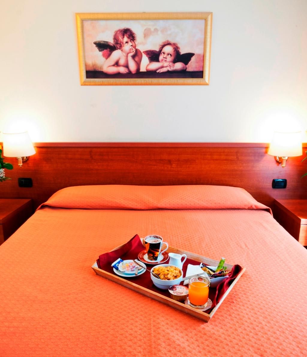 Hotel Priscilla, foto 2