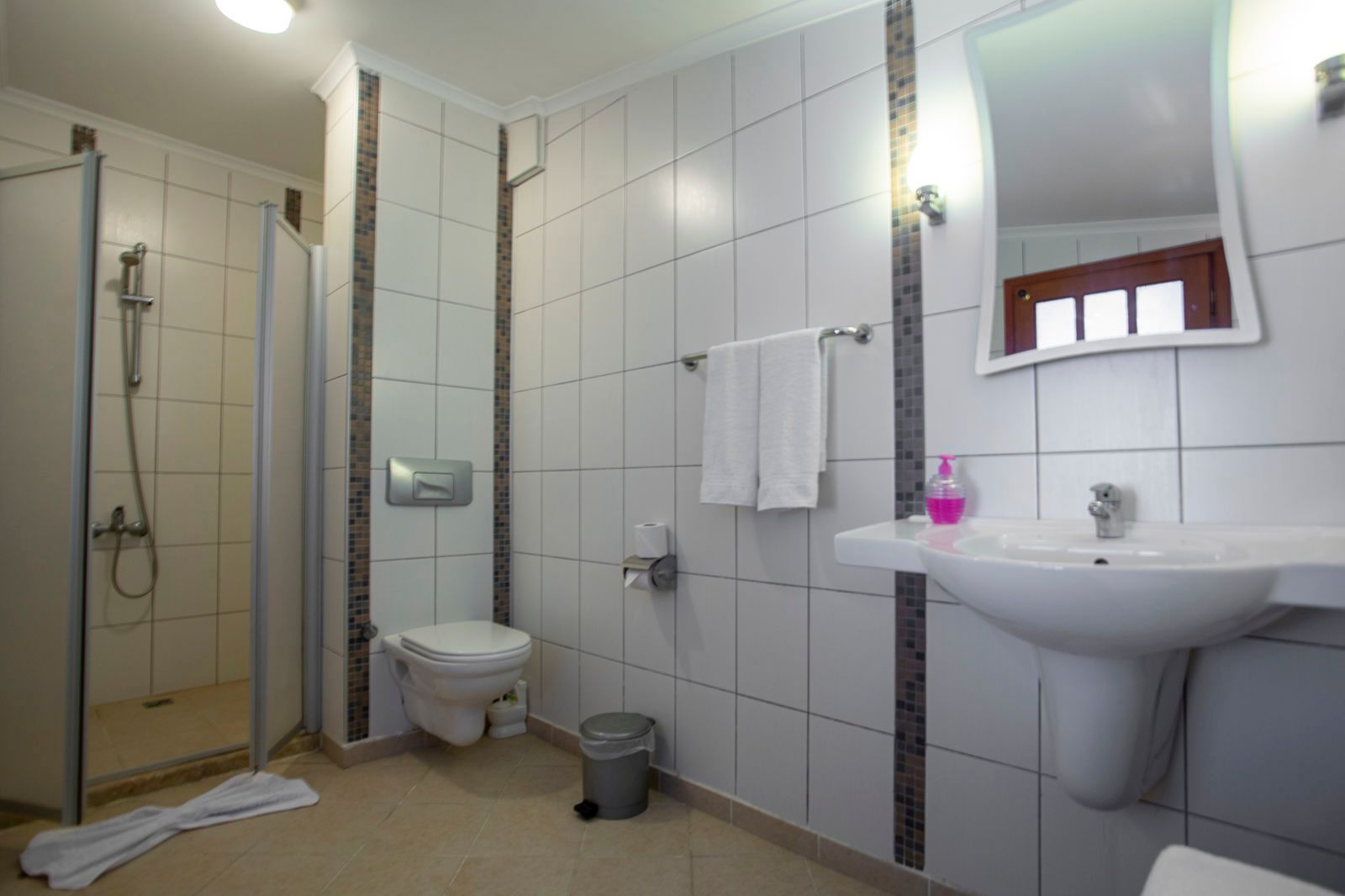Aquarius Hotel, foto 15