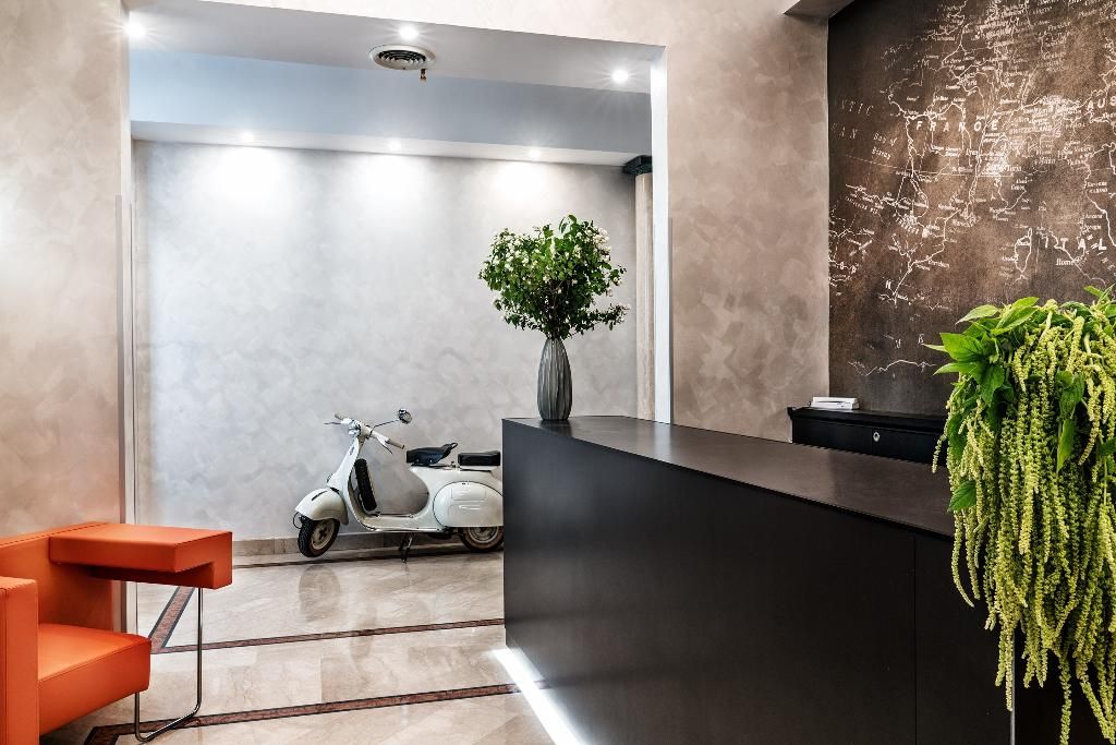 Varese Hotel, foto 2