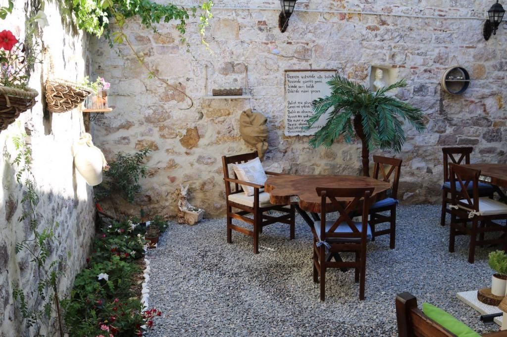Gizemli Konak, foto 2