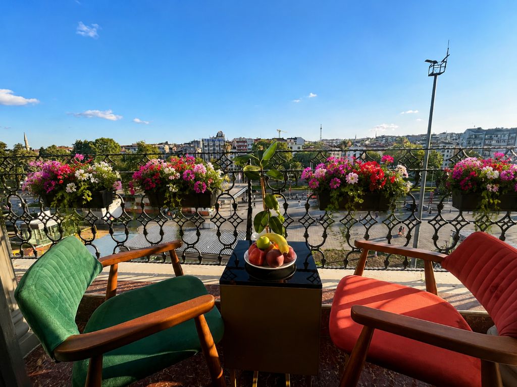 Grand Best Nobel Hotel 2 Istanbul, foto 9