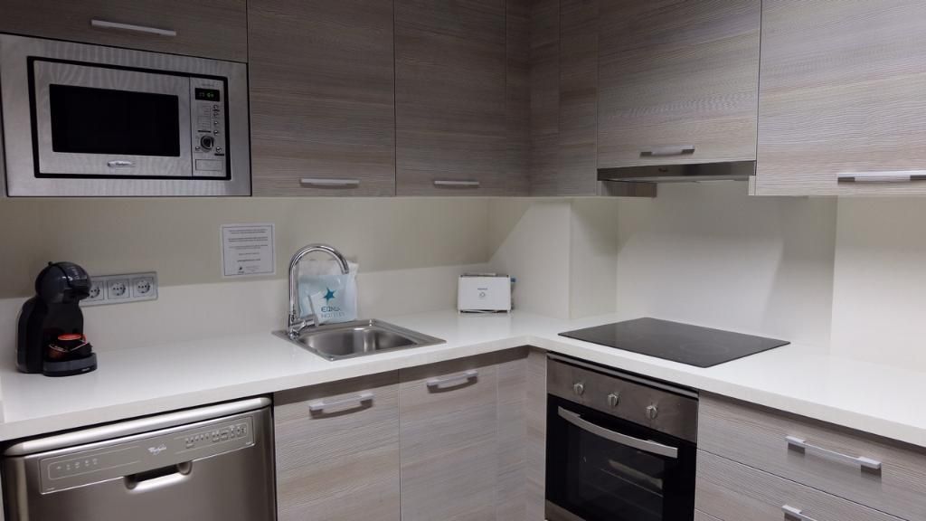 Apartamentos Real Lleida, foto 9