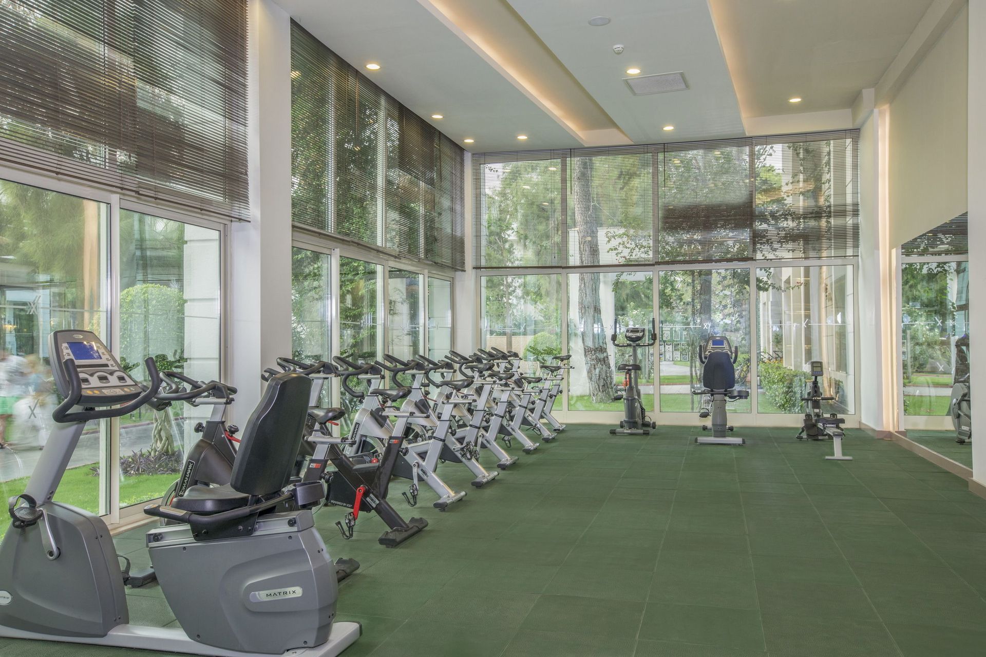 Sherwood Exclusive Kemer, foto 13