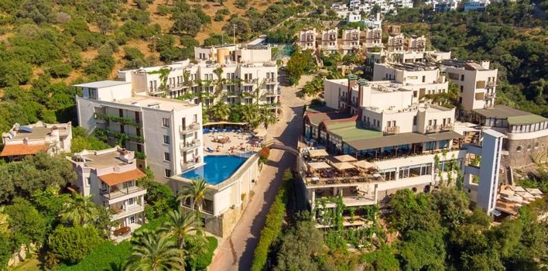 Golden Age Crystal Bodrum, foto 3