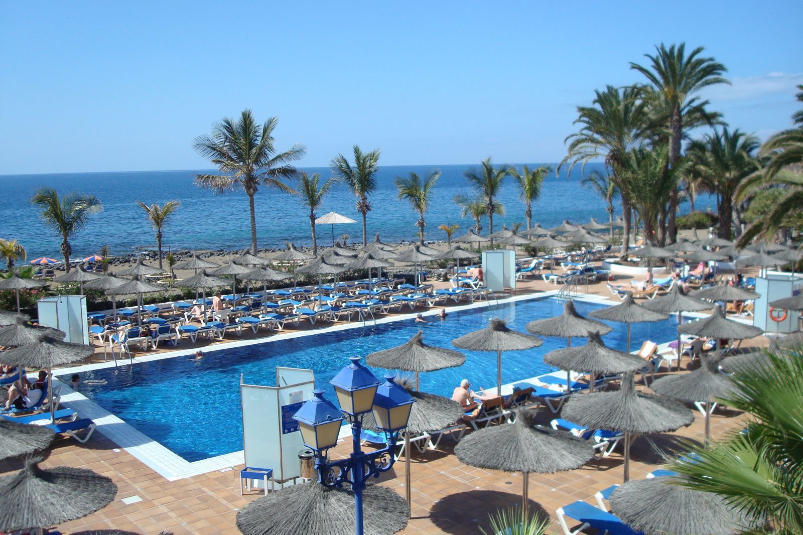 VIK Hotel San Antonio, foto 4