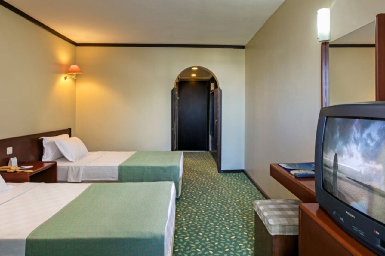 Özkaymak Otem Hotel, foto 3