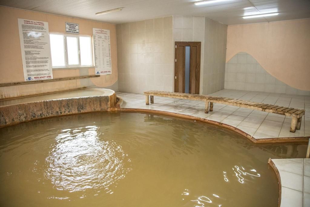 Reis Thermal, foto 9