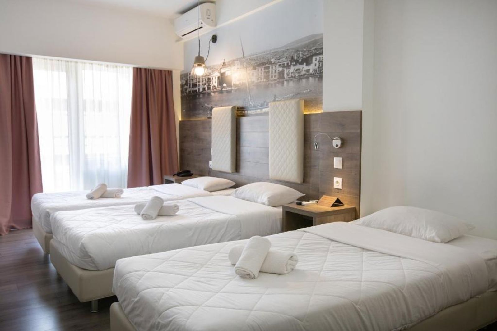 Metropolitan Hotel, foto 14