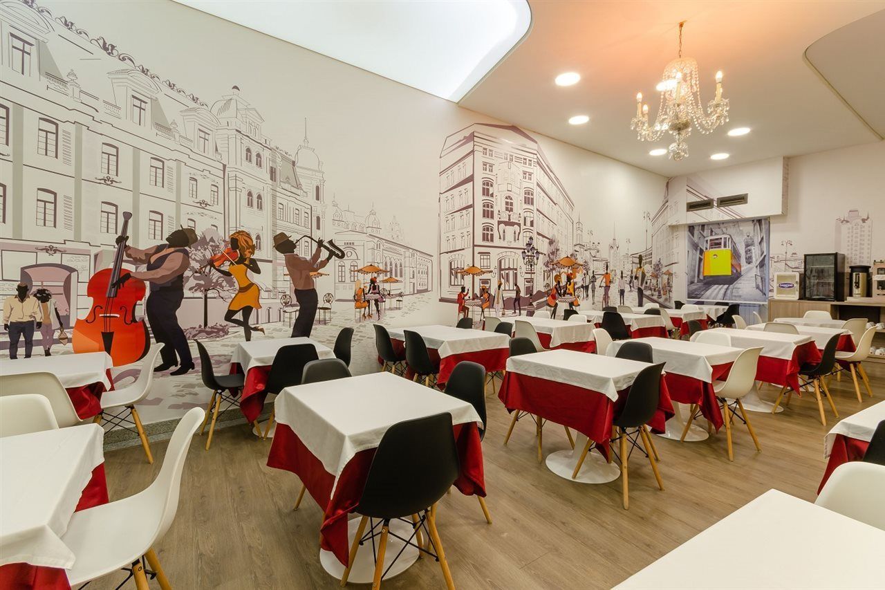 Inn Rossio Hotel, foto 3