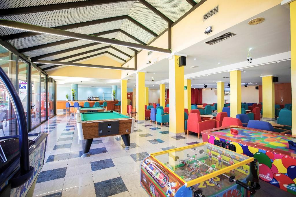 Hotel Servigroup Pueblo Benidorm, foto 6