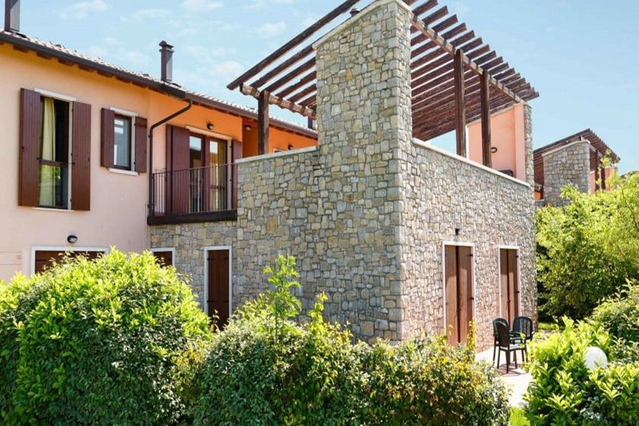Golf Residenza, foto 15