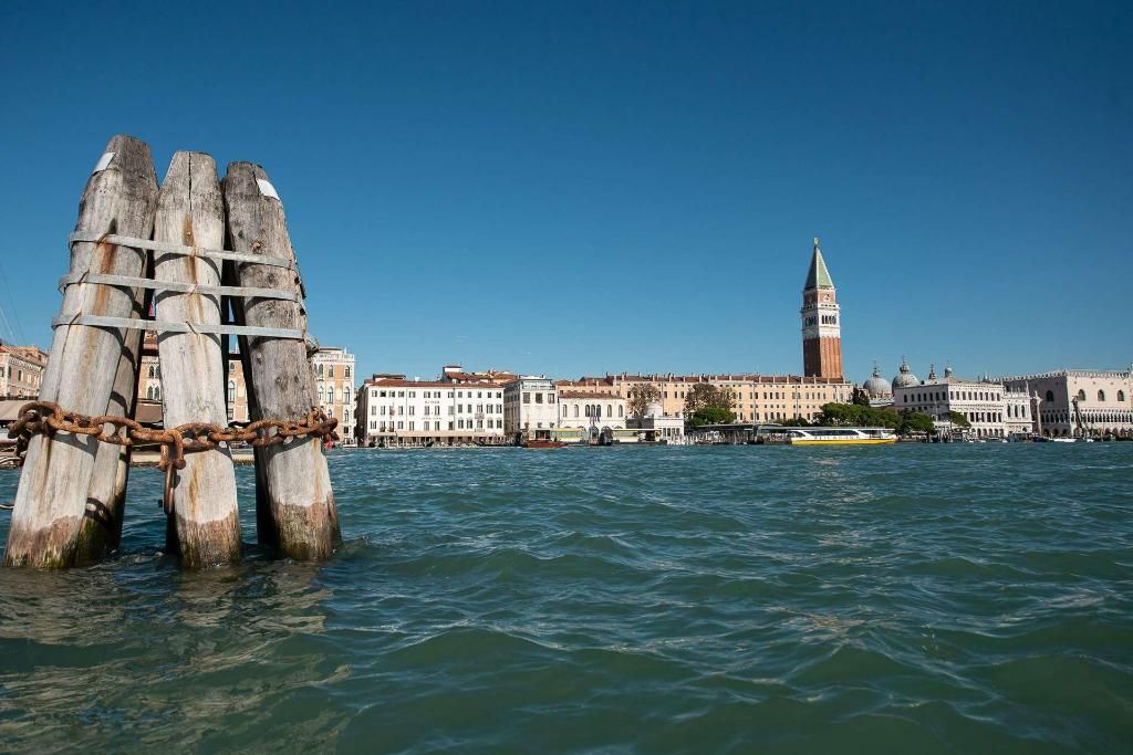 Hotel Monaco & Grand Canal, foto 12