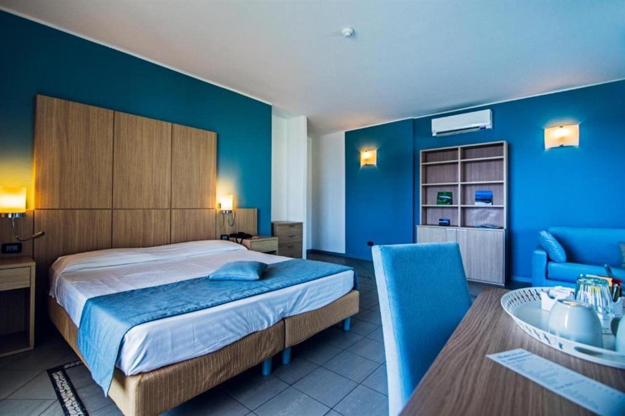 Aregai Marina Hotel & Residence, foto 3