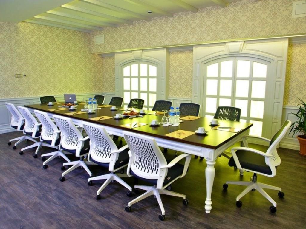 Monaco Hotel, foto 2